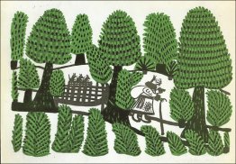 Rata en un viaje Rata en un viaje