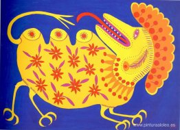 Coctelera salvaje Coctelera salvaje