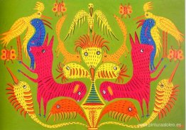 Casa de fieras Casa de fieras