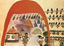 Espectáculo "cosaco más allá del Danubio" Espectáculo "cosaco más allá del Danubio"