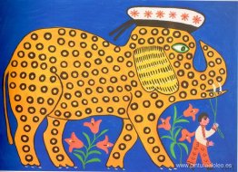 El pequeño elefante que quería ser marinero El pequeño elefante que quería ser marinero