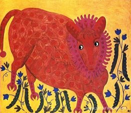 bestia guisante bestia guisante