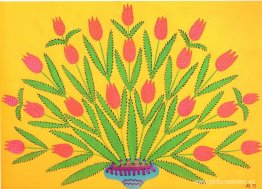 Doy estas flores donde viven los ivans Doy estas flores donde viven los ivans