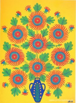 Mi ramo para los productores de cereales Mi ramo para los productores de cereales