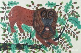 León ha roto un roble León ha roto un roble