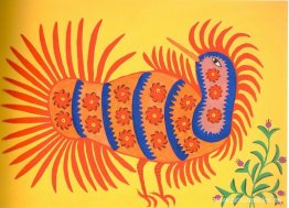 la alondra la alondra