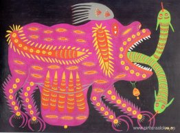 ¡Que esa guerra nuclear sea maldita! ¡Que esa guerra nuclear sea maldita!