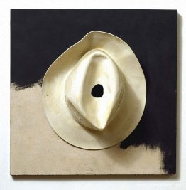 sombrero blanco sombrero blanco
