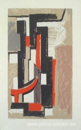 Casillero y llave Casillero y llave