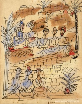 Figuras de Medio Oriente Figuras de Medio Oriente