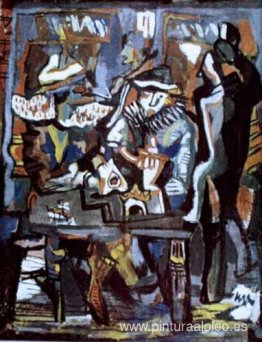 Café Concierto Café Concierto