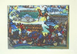 el desfile el desfile