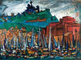 Puerto pequeño Puerto pequeño