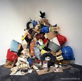 Selva de Concreto (Los Pájaros) Selva de Concreto (Los Pájaros)