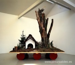 Balsa salvavidas (Zúrich) Balsa salvavidas (Zúrich)