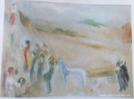 Camino sin retorno Camino sin retorno