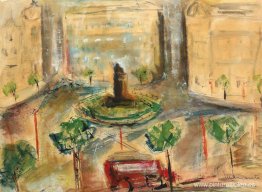 Luces de la ciudad Luces de la ciudad