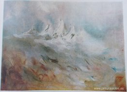 Entre los volcanes fangosos Entre los volcanes fangosos