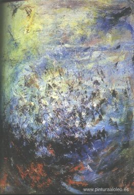 Ilustración para "Los últimos sonetos de Shakespeare" de V. Voic Ilustración para "Los últimos sonetos de Shakespeare" de V. Voic