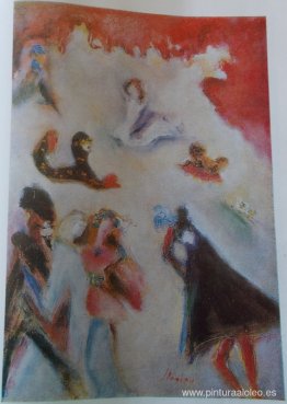 en los payasos en los payasos