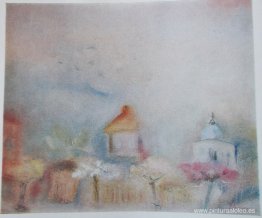 Semana Santa en el Pueblo Semana Santa en el Pueblo