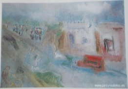 Domingo en Breaza Domingo en Breaza