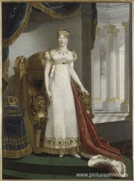 Emperatriz María Luisa Emperatriz María Luisa