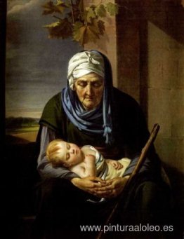 Il sonno dell'infanzia e della vecchiaia Il sonno dell'infanzia e della vecchiaia