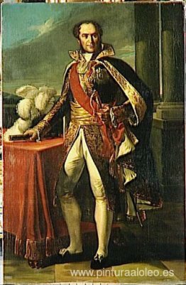 Guillaume Marie-Anne, conde de Brune, mariscal de Francia (1763- Guillaume Marie-Anne, conde de Brune, mariscal de Francia (1763-