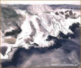 Fuera de la isla de York Fuera de la isla de York