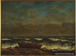 Mar Tempestuoso (La Ola) Mar Tempestuoso (La Ola)