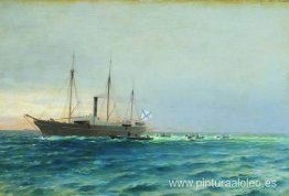 Gran Príncipe Constantino Gran Príncipe Constantino