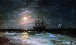 noche de luna noche de luna