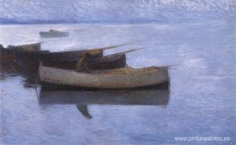 Tiempo gris marino Tiempo gris marino