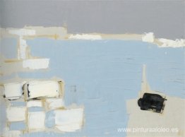 Marsella bajo la nieve Marsella bajo la nieve