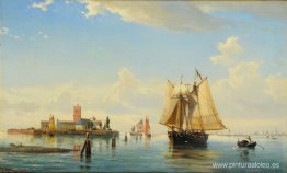 laguna de venecia laguna de venecia