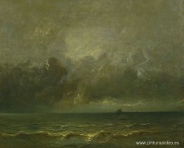 Calma antes de la tormenta Calma antes de la tormenta