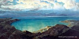 Vista al lago Vista al lago