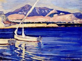 Puerto turco Puerto turco