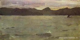 El Mar Blanco El Mar Blanco