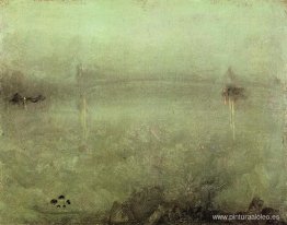 Nocturno - Plata y Ópalo Nocturno - Plata y Ópalo