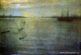 Sol nocturno Sol nocturno