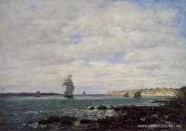 Costa de Bretaña Costa de Bretaña