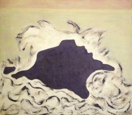 Mar que avanza Mar que avanza