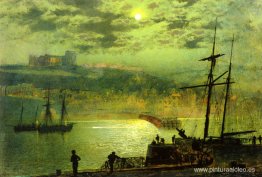 Whitby de Scotch Head Whitby de Scotch Head