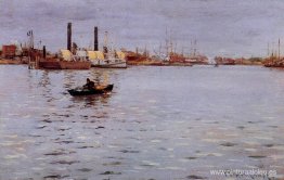 El río del este El río del este