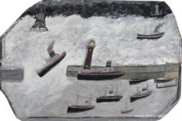 Puerto de Penzance Puerto de Penzance