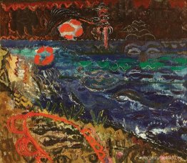 Mar encantador Mar encantador