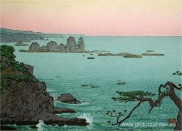 Irozaki, mañana Irozaki, mañana