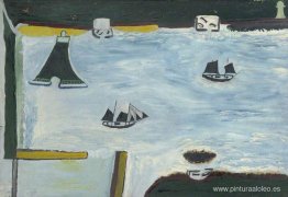 Bahía del Monte Bahía del Monte